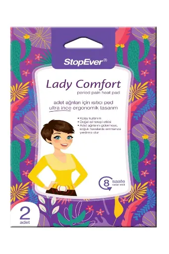 [stop ever] LADY COMFORT 