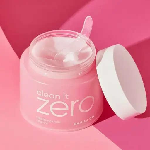 [EVER BEAUTY] Clean It Zero Cleansing Balm 