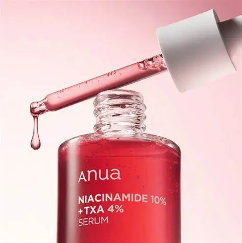 [ANUA] ANUA - Niacinamide 10% + TXA 4% Serum