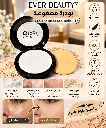 EVER BEAUTY POWDER OIL CONTROL 8377E 