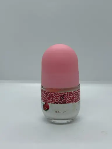 [KUNOOZ] ROLL ON POMEGRANATE 