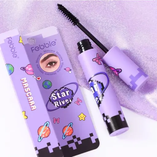[FEBBLE] STAR RIVER MASCARA 