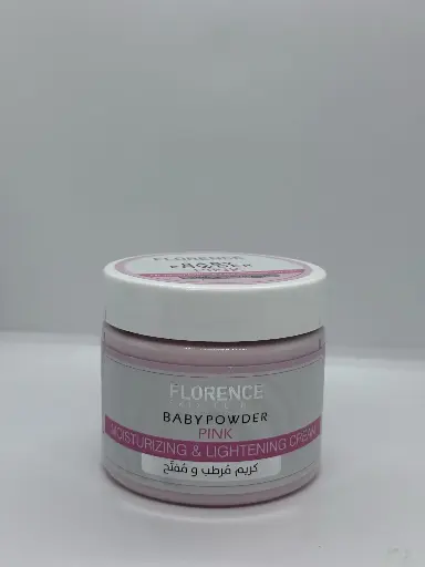 [FLORENCE] FLORENCE LIGHTENIG CREAM 