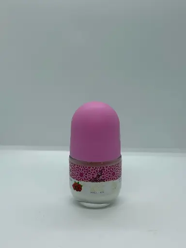 [KUNOOZ] ROLL ON BERRY 