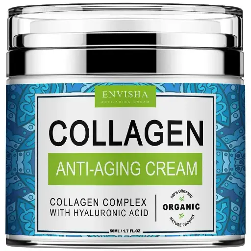 [envisha] ANTI AGING CREAM 