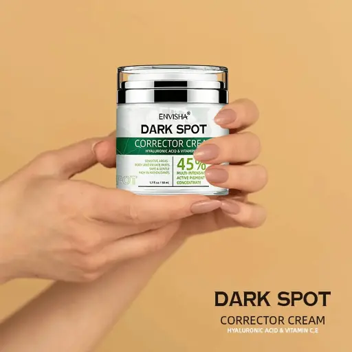 [ENVISHA] DARK SPOT CREAM 