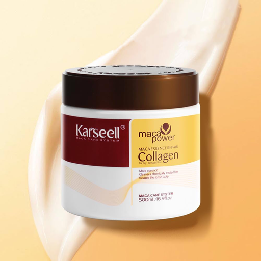 [KARSEL] MACA POWER COLLAGEN