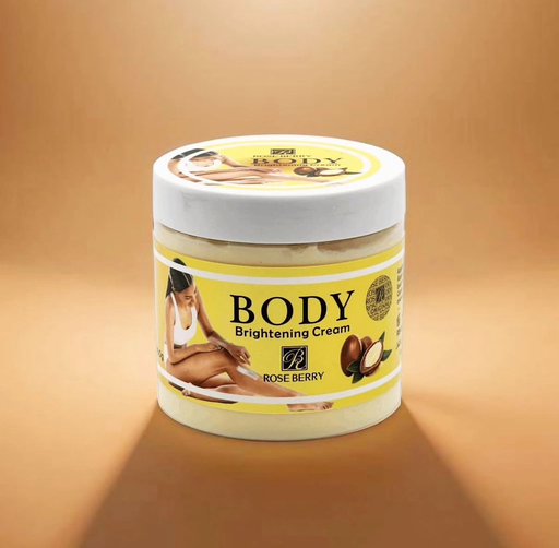 [RoseBerry] ROSEBERRY BRIGHTENING CREAM 