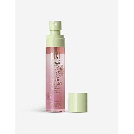 [pixi] Pixi by Petra Rose Glow Mist - 2.70 Fl Oz
