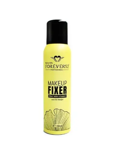 [FOR EVER] Makeup Fixer Spray With Vitamin E – FZ101