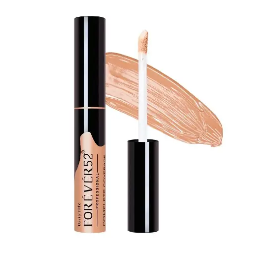 [FOR EVER] Complete Coverage Concealer 006