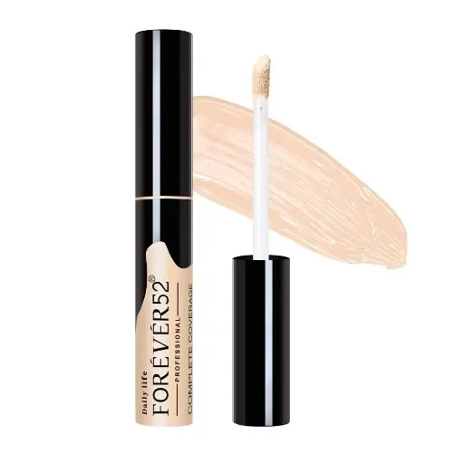 [FORN EVER] Complete Coverage Concealer 004