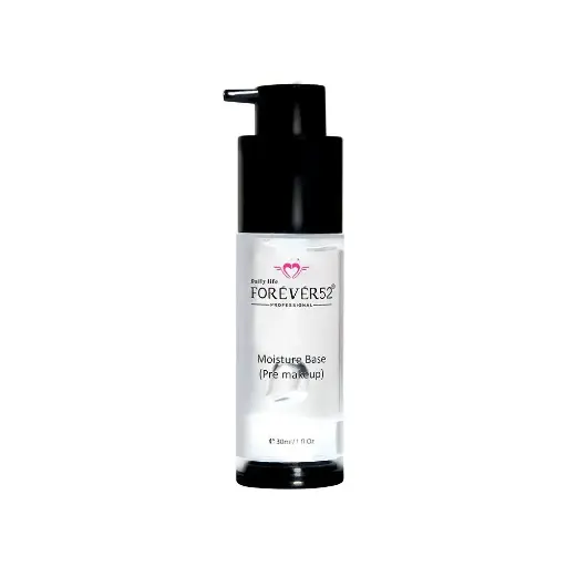 [FOR EVER] Moisture Base (Pre Makeup) 001