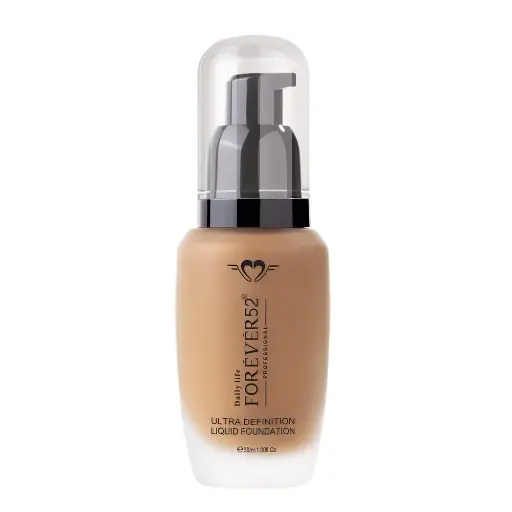 [FOR EVER] Ultra Definition Liquid Foundation 016