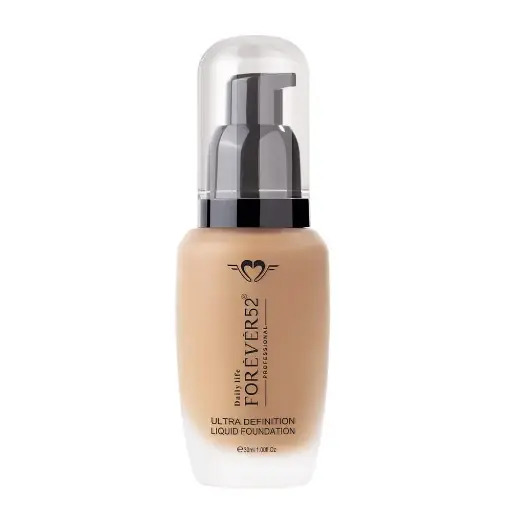 [FOR EVER] Ultra Definition Liquid Foundation 013
