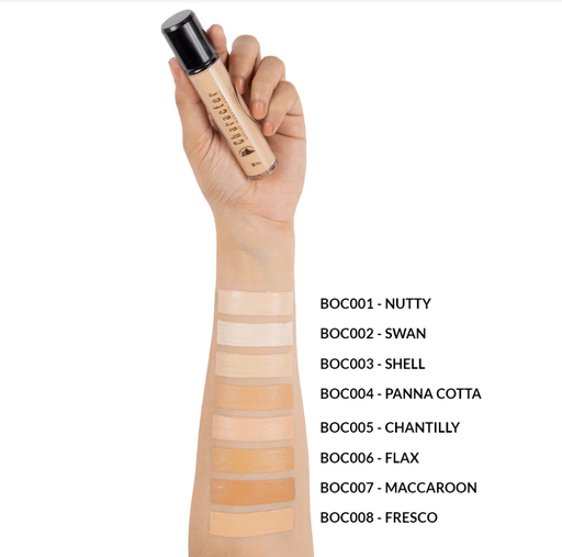 [CHARACTER] Character - Block Out Concealer 06