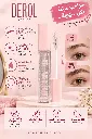 USHAS CLEAR MASCARA