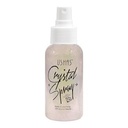 Spray Iluminator De Corp, Ushas, Crystal, 01, 80 Ml