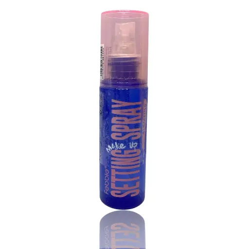 [FEBBLE] FEBBLE SETTING SPRAY HYDRATING