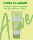 FACIAL CLEANSER