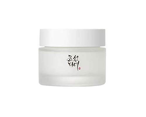 Beauty of Joseon Dynasty Cream Face Moisturizer for Dry Skin  1.69 Fl Oz / 50 Ml