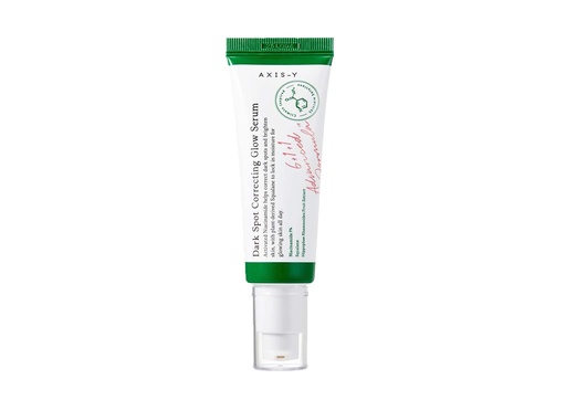 [AXIS-Y] Axis-Y Dark Spot Correcting Glow Serum 50Ml