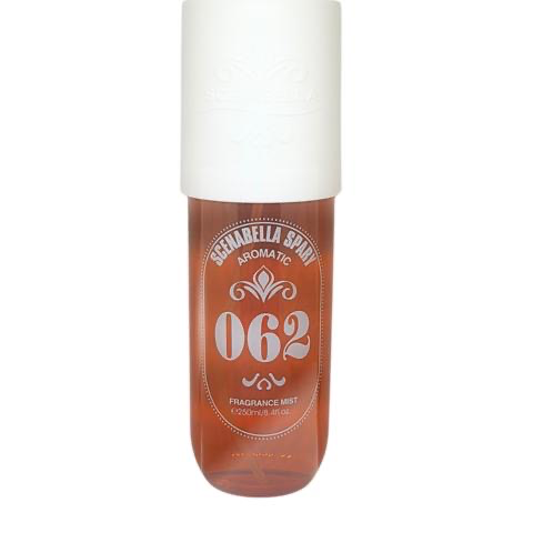 [AROMATIC] SCENBELL SPRY 062 S