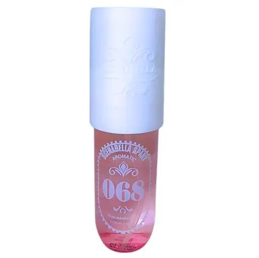 [AROMATIC] SCENBELL SPRY 068