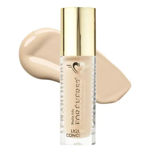 [FOR EVER] Sensational Concealer 203