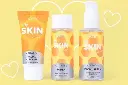 MY SKIN CARE GOLLAGEN SET 