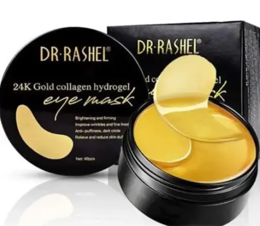 [DR.RASHEL] DR RASHEL HYDROGEL EYE MASK 