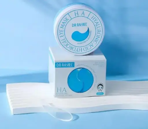 [DR.RASHEL] DR RASHEL HA HYDROGEL EYE MASK 