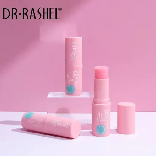 [DR.RASHEL]  Dr.Rashel Facial Serum Stick Niacinamide Radiance-Boosting Stick for Dull Skin