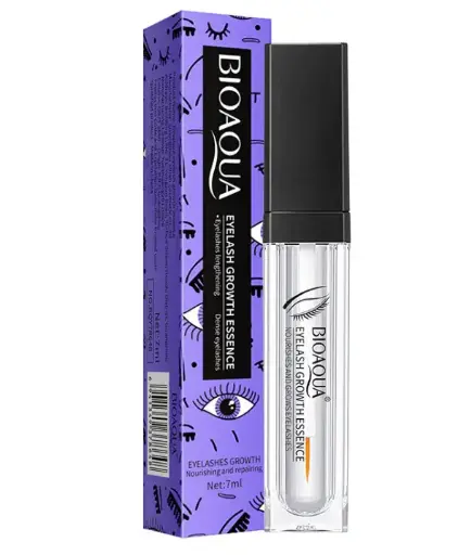 [BIOAOUA] BIOAQUA EYELASH GROWTH ESSENCE 