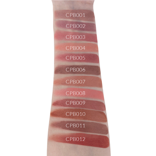 [FOR EVER] CHEEK POP BLUSH 12