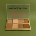 contour palette