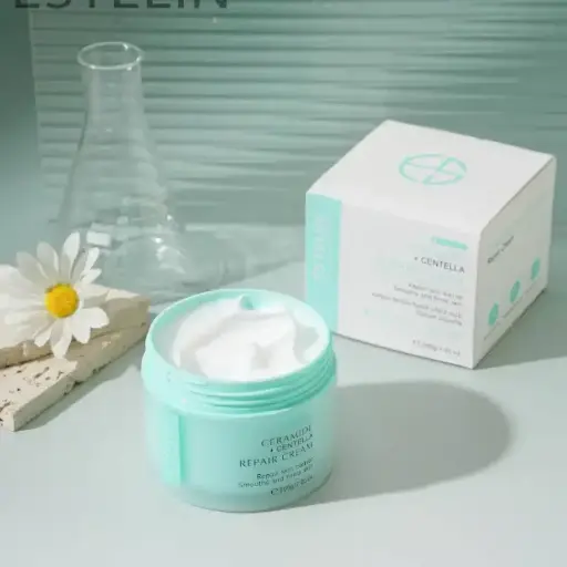 [estelin] ESTELIN Ceramide Repair Cream