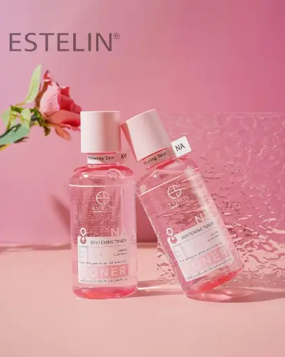 [estelin] ESTELIN Whitening Niacinamide Toner