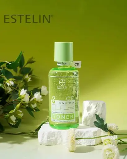 [estelin] ceramide toner 