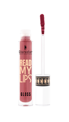 [character] Character - Read My Lips Gloss 003