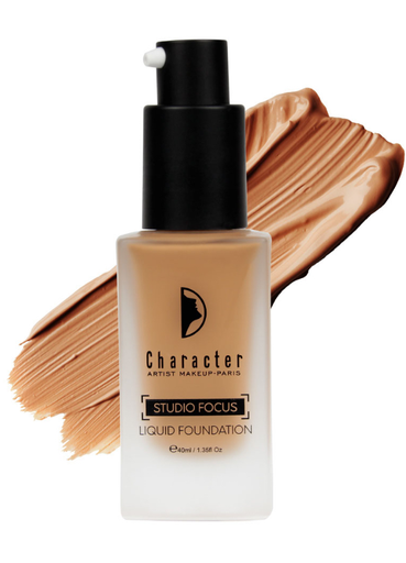 [CHARCTER] Studio Focus Liquid Foundation 08