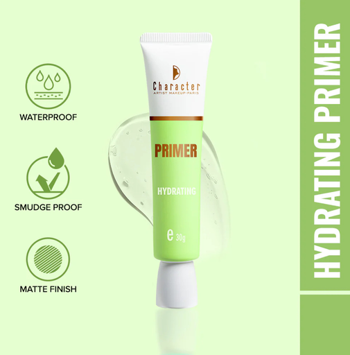 [CHARCTER] Character - Primer Hydrating