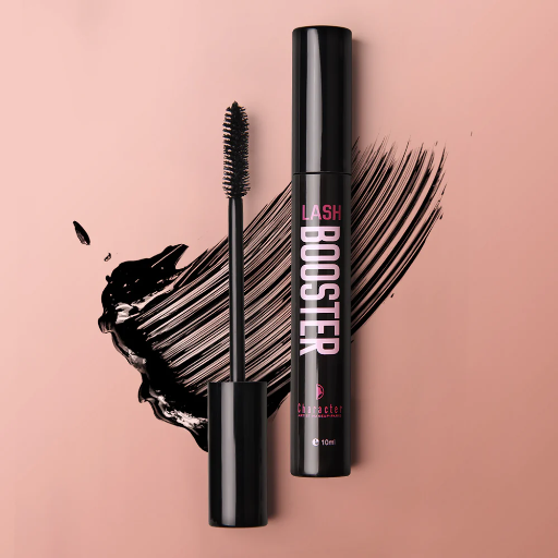 [character] Character Lash Booster Mascara - MLB001