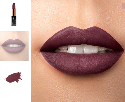 [CHRACTER] My Style Lipstick 009