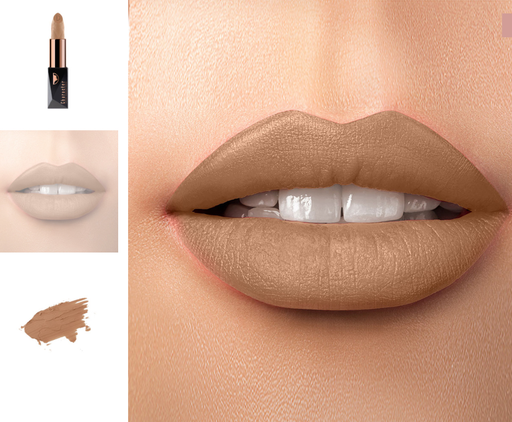[CHARCTER] My Style Lipstick 019