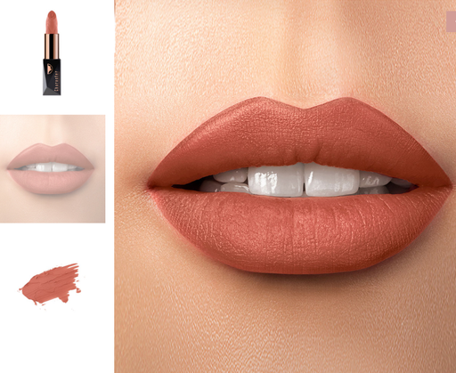 [CHARCTER] My Style Lipstick 013
