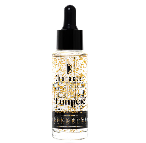 [CHARCTER] CHARACTER LUMINIZER GOLD ESSENCE PRIMER
