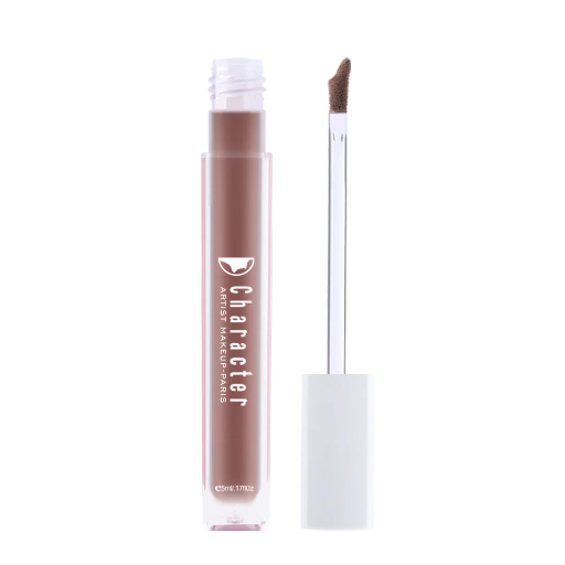 [CHARCTER] Character Creamy Matte Lipcolor 017