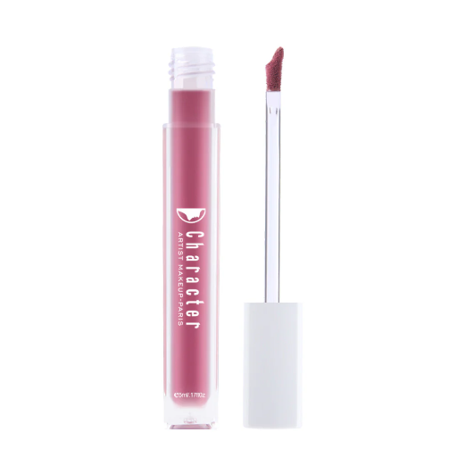 [CHARCTER] Character Creamy Matte Lipcolor 019