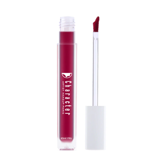 [CHARCTER] Character Creamy Matte Lipcolor 008